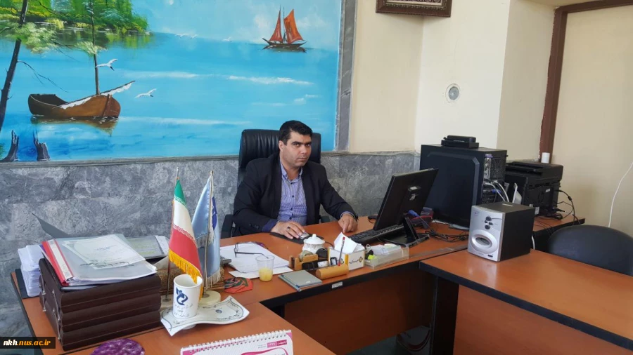 پیام ریاست دانشکده  فنی دارالفنون به مناسبت عید غدیر و دهه امامت 2