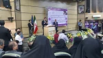 دیدار رؤسا و مدیران مراکز آموزش عالی استان خراسان شمالی با پروفسور مجید سمیعی 2