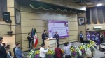 دیدار رؤسا و مدیران مراکز آموزش عالی استان خراسان شمالی با پروفسور مجید سمیعی 3