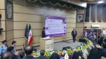 دیدار دانشجویان مراکز آموزش عالی استان خراسان شمالی با پروفسور مجید سمیعی 2