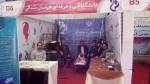با حضور فعال دانشگاه فنی وحرفه ای استان خراسان شمالی؛
برگزاری سومین نمایشگاه بین المللی الکامپ، الکترونیک، کامپیوتر و تجارت الکترونیک  بجنورد 
 3