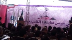 با حضور فعال دانشگاه فنی وحرفه ای استان خراسان شمالی؛
برگزاری سومین نمایشگاه بین المللی الکامپ، الکترونیک، کامپیوتر و تجارت الکترونیک  بجنورد 
 2