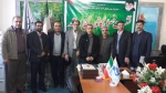 نشست فصلی کانون بسیج اساتید اذر 96 8
