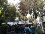 راهپیمایی 13 ابان سال 1396 12