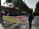 راهپیمایی 13 ابان سال 1396 3