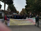 راهپیمایی 13 ابان سال 1396 4