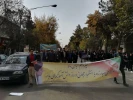 راهپیمایی 13 ابان سال 1396 6