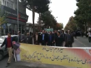 راهپیمایی 13 ابان سال 1396 10