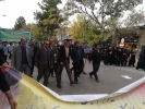 راهپیمایی 13 ابان سال 1396 11