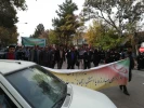 راهپیمایی 13 ابان سال 1396 9