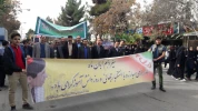 راهپیمایی 13 ابان سال 1396 21