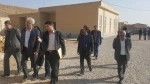 بازدید آقای دکتر فیروز از استان آبان 96 10