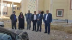 بازدید آقای دکتر فیروز از استان آبان 96 11
