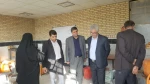 بازدید آقای دکتر فیروز از استان آبان 96 19