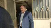 بازدید آقای دکتر فیروز از استان آبان 96 29