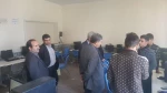 بازدید آقای دکتر فیروز از استان آبان 96 40
