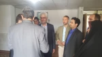 بازدید آقای دکتر فیروز از استان آبان 96 44