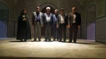 بازدید آقای دکتر فیروز از استان آبان 96 47