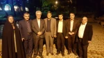 بازدید معاون اداری و مالی ومدیریت منابع انسانی دانشگاه فنی وحرفه ای، از آموزشکده های استان خراسان شمالی  2