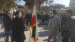 به مناسبت روز دانشجو اجرای برنامه تریبون آزاد دانشجویان آموزشکده فنی وحرفه ای پسران بجنورد  2