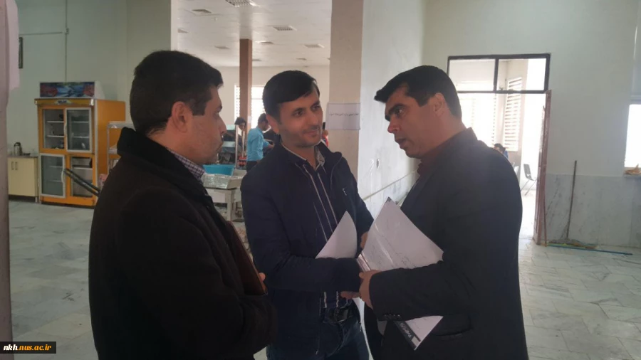 بازدید نظارت و ارزیابی 3