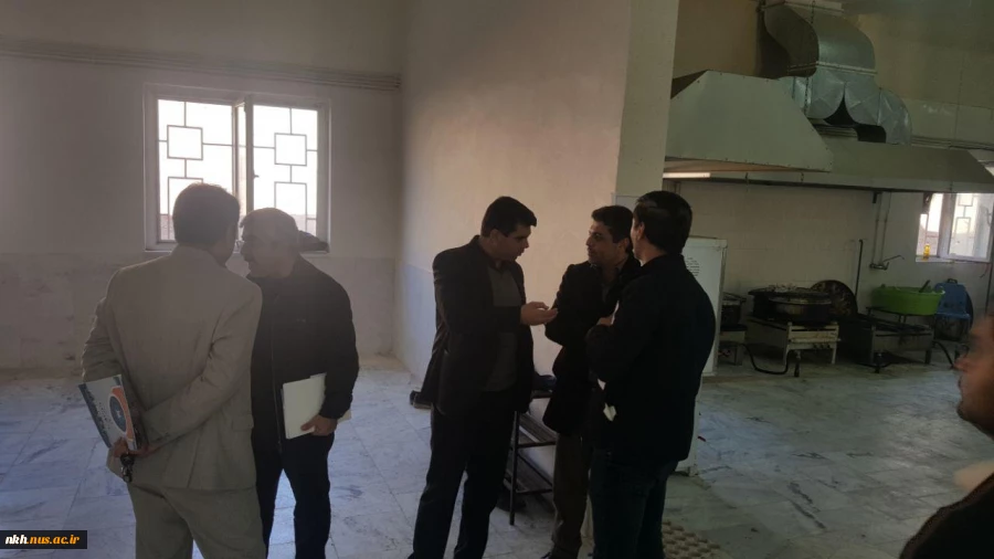 بازدید نظارت و ارزیابی 6