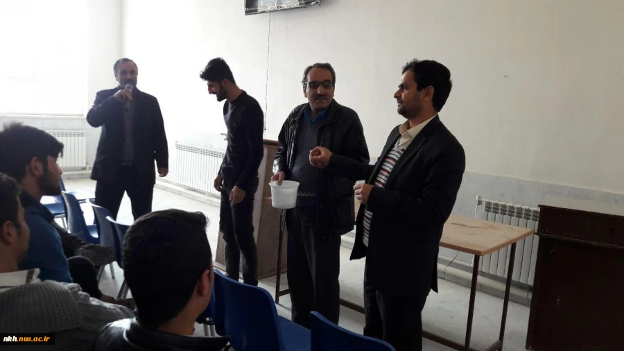 برنامه های شاخص روز دانشجو 14