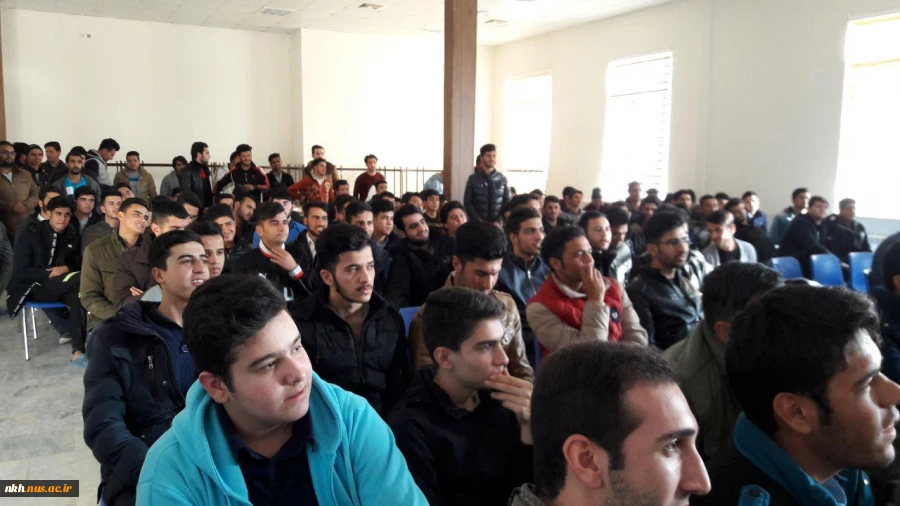 برنامه های شاخص روز دانشجو 15