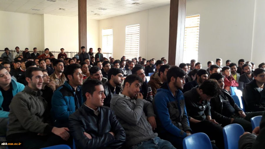 برنامه های شاخص روز دانشجو 16