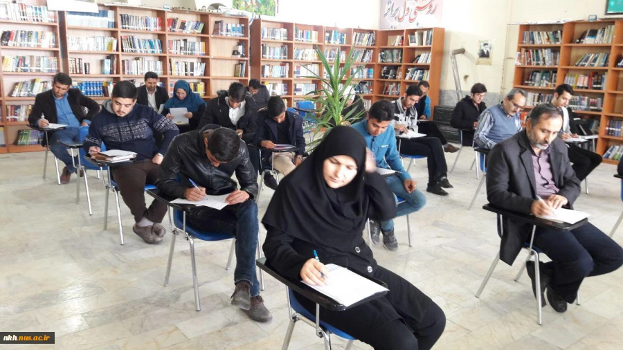 برنامه های شاخص روز دانشجو 20