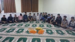 برگزاری مراسم شب یلدا در خوابگاه آموزشکده دارالفنون 3