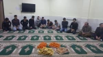 برگزاری مراسم شب یلدا در خوابگاه آموزشکده دارالفنون 5