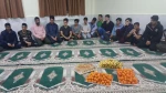 برگزاری مراسم شب یلدا در خوابگاه آموزشکده دارالفنون 8