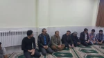 برگزاری مراسم شب یلدا در خوابگاه آموزشکده دارالفنون 9