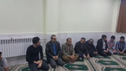 برگزاری مراسم شب یلدا در خوابگاه آموزشکده دارالفنون 9