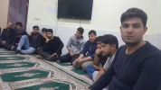 برگزاری مراسم شب یلدا در خوابگاه آموزشکده دارالفنون 12