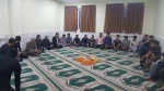 برگزاری مراسم شب یلدا در خوابگاه آموزشکده دارالفنون 10