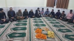 برگزاری مراسم شب یلدا در خوابگاه آموزشکده دارالفنون 14