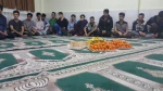 برگزاری مراسم شب یلدا در خوابگاه آموزشکده دارالفنون 15