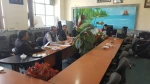 تشکیل اولین جلسه شورای هماهنگی مدیریت بحران آموزشکده های فنی وحرفه ای استان خراسان شمالی 
 2