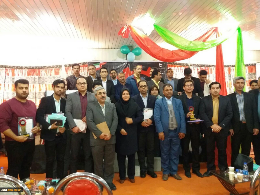 کسب مقام اول مسابقات ملی بتن،  توسط دانشجویان آموزشکده فنی وحرفه ای پسران بجنورد(دارالفنون) 2