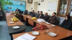 مراسم روز گرامیداشت مقام شهدا از سوی آموزشکده فنی وحرفه ای پسران بجنورد  5