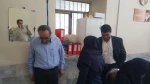 طرح پایش سلامت کارکنان  11