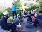 اردوی یک روزه بسیج دانشجویی  11