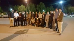 برگزاری مراسم گرامیداشت روز استاد در آموزشکده فنی وحرفه ای پسران بجنورد(دارالفنون) 2