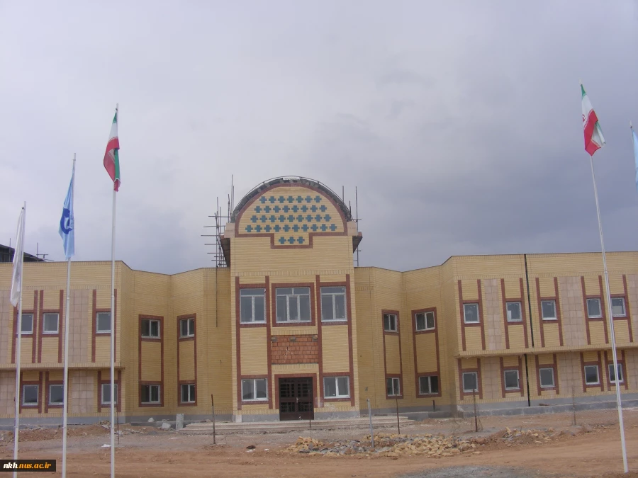 پذیرش دانشجو در دو رشته تحصیلی کارشناسی جدید در آموزشکده فنی وحرفه ای پسران بجنورد(دارالفنون) 2