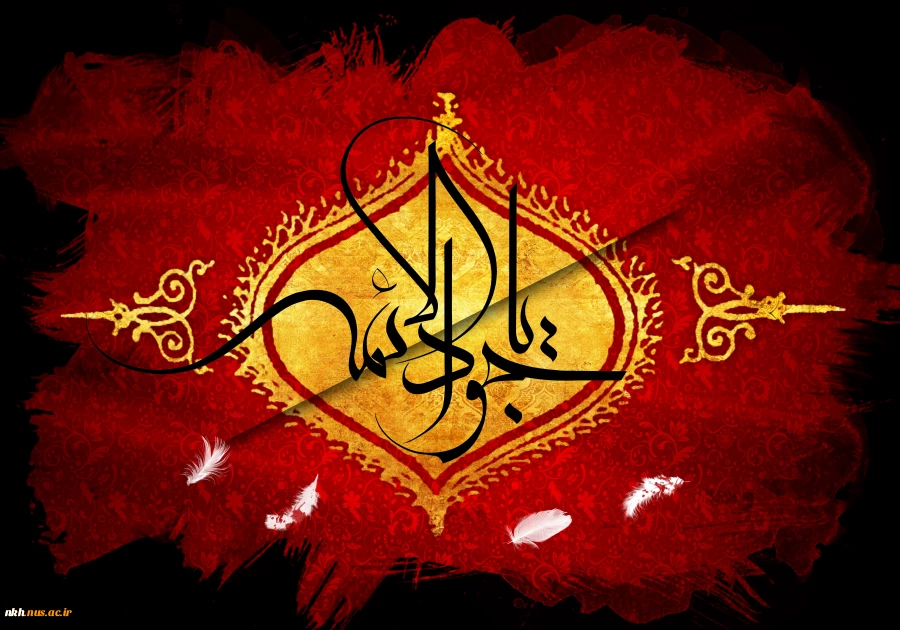 شهادت مظلومانه جوانترین شمع هدایت و نهمین بحر کرامت، تسلیت و تعزیت 2