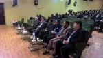 برگزاری همایش تحکیم خانواده 2