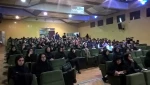 برگزاری همایش تحکیم خانواده 5