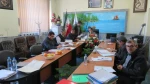 جلسه کارگروه هیات اجرایی در تاریخ 1397/12/05 برگزار شد. 3